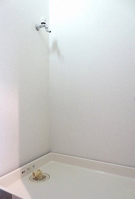 板橋区小茂根1丁目楽器可(ピアノ・声楽・管楽器・弦楽器)マンション 玄関