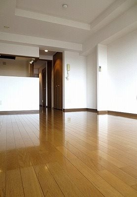 板橋区小茂根1丁目楽器可(ピアノ・声楽・管楽器・弦楽器)マンション ベッドルーム