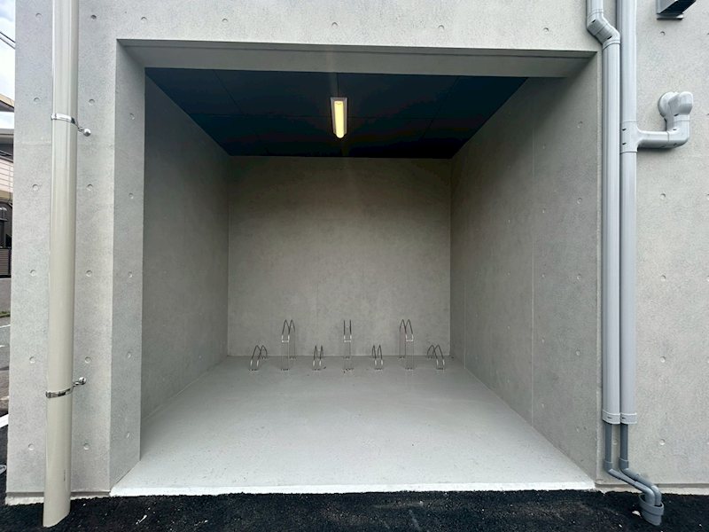 VORT瀬田レジデンス その他設備