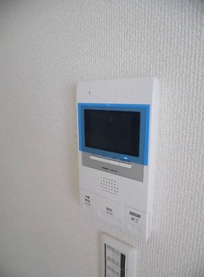 横浜市神奈川区東神奈川2丁目楽器可(防音・弦・管楽器・声楽)マンション セキュリティ