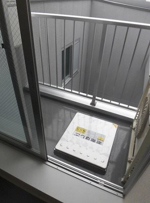 横浜市神奈川区東神奈川2丁目楽器可(防音・弦・管楽器・声楽)マンション トイレ