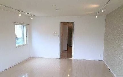 立川市砂川7丁目楽器可（ピアノ・弦管楽器）マンション ベッドルーム