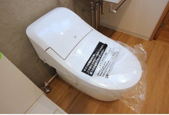 北区浮間3丁目楽器可(防音・24時間演奏・グランドピアノC3まで・弦管楽器・声楽)マンション トイレ