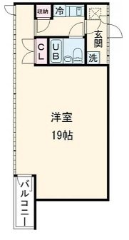 狛江市和泉本町1丁目楽器可(防音・グランドピアノ・弦・管楽器・声楽)マンション 間取り