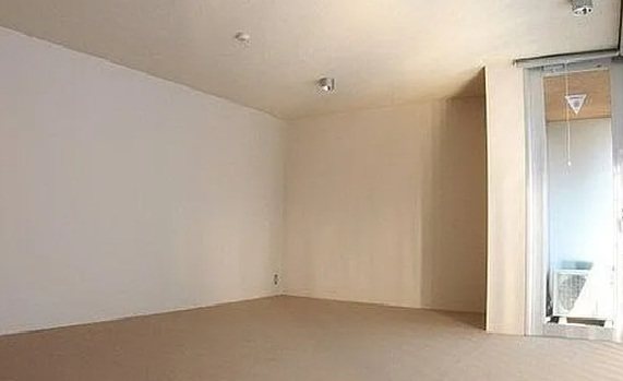 狛江市和泉本町1丁目楽器可(防音・グランドピアノ・弦・管楽器・声楽)マンション 内装