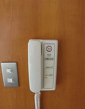 狛江市和泉本町1丁目楽器可(防音・グランドピアノ・弦・管楽器・声楽)マンション セキュリティ