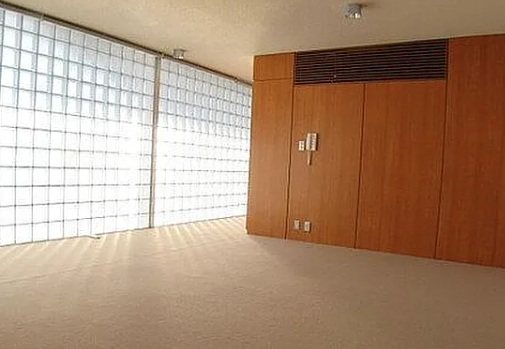 狛江市和泉本町1丁目楽器可(防音・グランドピアノ・弦・管楽器・声楽)マンション リビング