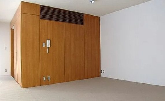 狛江市和泉本町1丁目楽器可(防音・グランドピアノ・弦・管楽器・声楽)マンション ベッドルーム