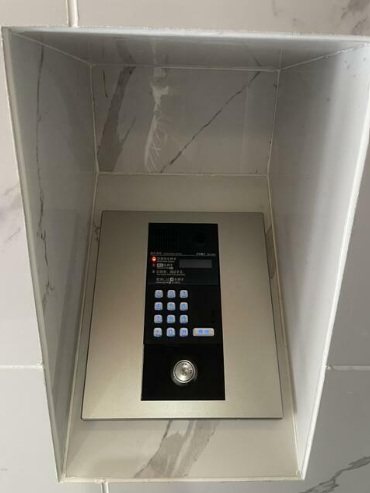 板橋区蓮根3丁目（弦楽器・管楽器・声楽・ピアノ）築浅楽器ペット可デザイナーズマンション セキュリティ
