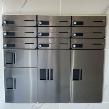 板橋区蓮根3丁目（弦楽器・管楽器・声楽・ピアノ）築浅楽器ペット可デザイナーズマンション その他設備