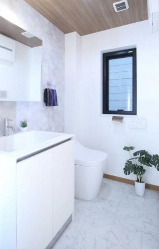 板橋区蓮根3丁目（弦楽器・管楽器・声楽・ピアノ）築浅楽器ペット可デザイナーズマンション トイレ