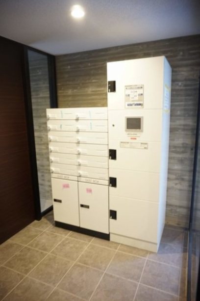 練馬区旭丘2丁目楽器可（ピアノ・弦/管楽器・声楽・DTM）マンション その他共有部分