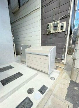 ラシクラス経堂 その他設備