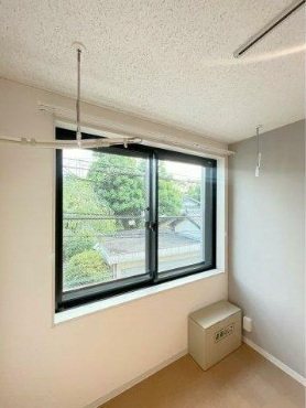 ラシクラス経堂 ベランダ