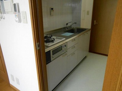 大田区南雪谷1丁目楽器可（グランドピアノ）マンション その他