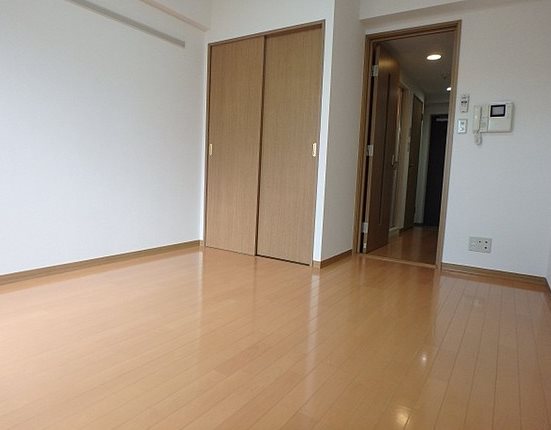 横浜市港北区箕輪町2丁目楽器可(グランドピアノ・弦管楽器・声楽)マンション リビング