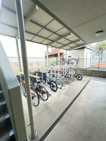 川崎市多摩区登戸楽器可（ピアノ・管弦楽器）マンション その他共有部分