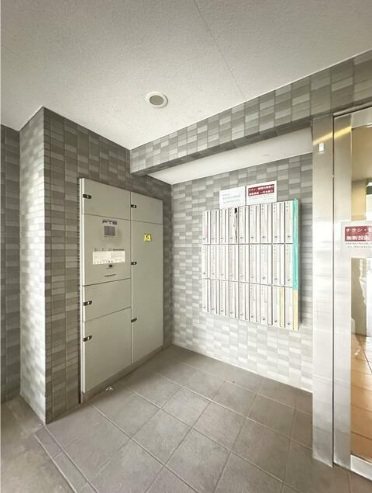 川崎市多摩区登戸楽器可（ピアノ・管弦楽器）マンション その他設備