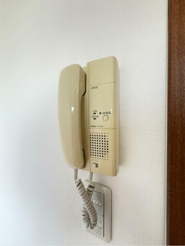 川崎市多摩区登戸楽器可（ピアノ・管弦楽器）マンション セキュリティ
