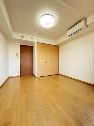 川崎市多摩区登戸楽器可（ピアノ・管弦楽器）マンション リビング