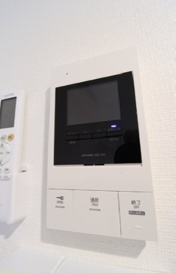 練馬区豊玉北2丁目楽器可(防音・グランドピアノ・弦・木・金管楽器・声楽・DTM)マンション セキュリティ