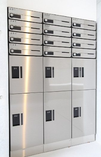 練馬区豊玉北2丁目楽器可(防音・グランドピアノ・弦・木・金管楽器・声楽・DTM)マンション その他共有部分