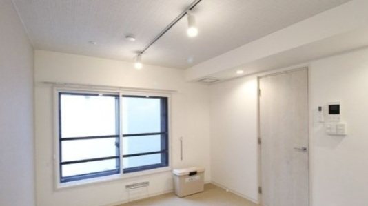 練馬区豊玉北2丁目楽器可(防音・グランドピアノ・弦・木・金管楽器・声楽・DTM)マンション ベッドルーム