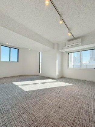 江東区森下4丁目楽器可(防音・24時間演奏可能・グランドピアノ・弦・管楽器・声楽)マンション ベッドルーム