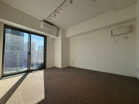 文京区白山1丁目楽器可(防音・24時間演奏可能・グランドピアノ・弦・管楽器・声楽)マンション ベッドルーム