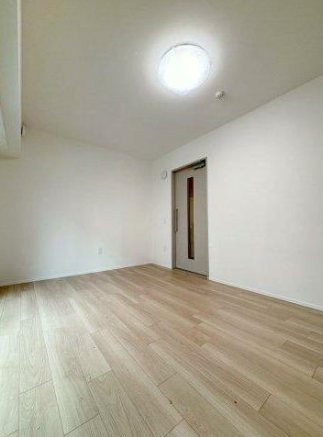 中野区新井2丁目楽器可(防音・24時間演奏可能・グランドピアノ・弦・管楽器・声楽)マンション ベッドルーム