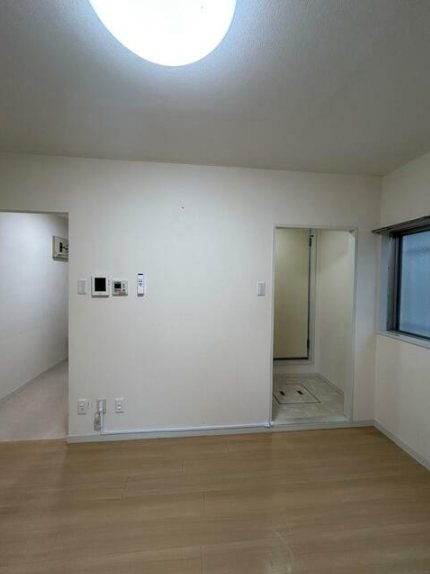 文京区春日2丁目楽器可(ピアノ)マンション セキュリティ