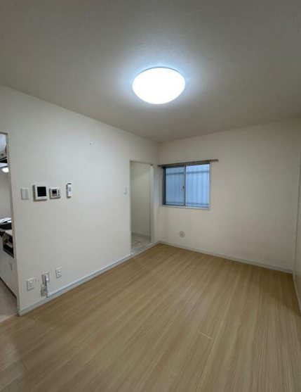 文京区春日2丁目楽器可(ピアノ)マンション リビング