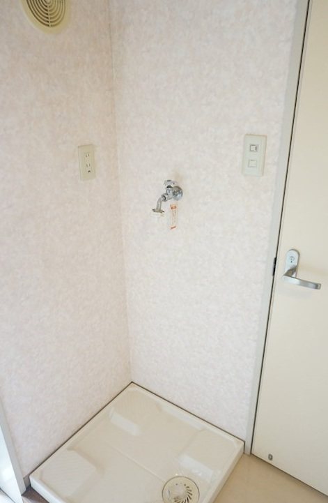 立川市柏町3丁目楽器可(グランドピアノ・弦管楽器・声楽）女性限定マンション その他設備