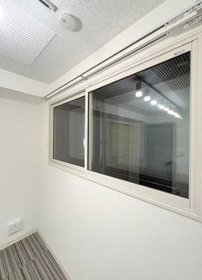 板橋区大山金井町楽器可（防音・24時間演奏・グランドピアノ・管弦楽器・声楽・DTM）マンション その他設備