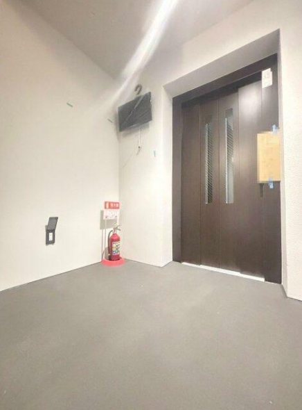Konomi二十二番館 その他共有部分