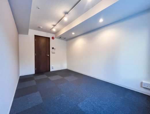 大田区田園調布本町楽器可（防音・24時間演奏可能・グランドピアノ・弦管楽器・声楽）マンション リビング