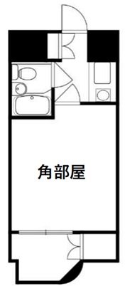 【防音】スペランザ・クニタチ 間取り