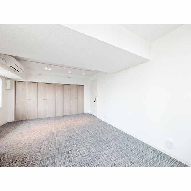 江東区森下4丁目楽器可(防音・24時間演奏可能・グランドピアノ・弦・管楽器・声楽)マンション ベッドルーム