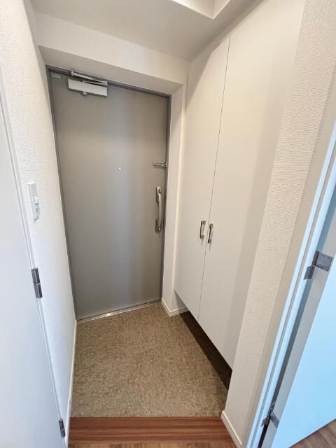 文京区白山1丁目楽器可(防音・24時間演奏可能・グランドピアノ・弦・管楽器・声楽)マンション 玄関