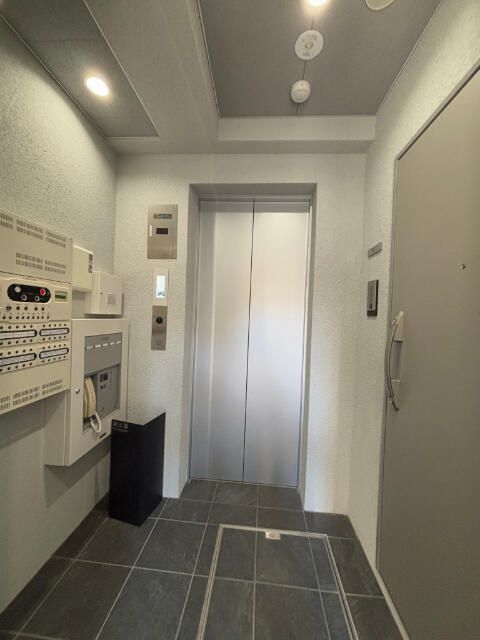 文京区白山1丁目楽器可(防音・24時間演奏可能・グランドピアノ・弦・管楽器・声楽)マンション その他共有部分