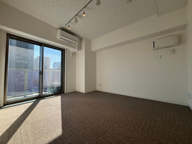 文京区白山1丁目楽器可(防音・24時間演奏可能・グランドピアノ・弦・管楽器・声楽)マンション ベッドルーム