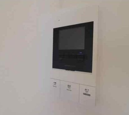 横浜市港北区箕輪町2丁目楽器可(グランドピアノ・弦管楽器・声楽)マンション セキュリティ