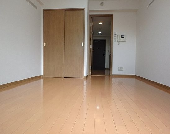 横浜市港北区箕輪町2丁目楽器可(グランドピアノ・弦管楽器・声楽)マンション ベッドルーム