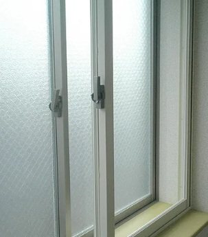 横浜市神奈川区大口楽器可(防音・24時間演奏・弦・管楽器・声楽)マンション ベランダ