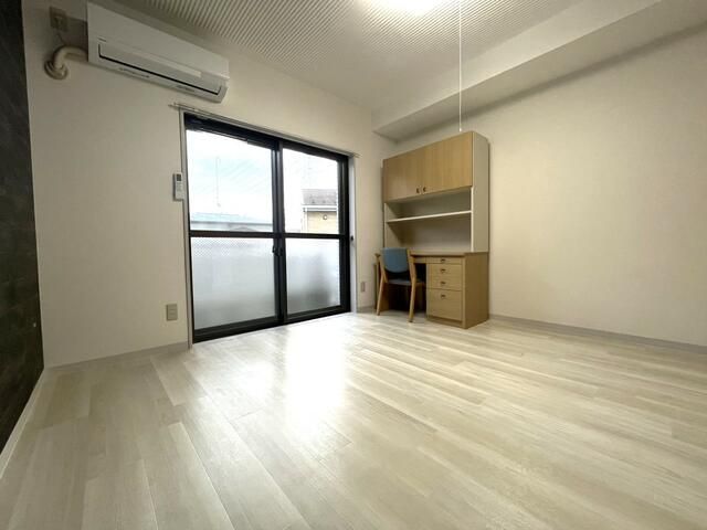 座間市座間2丁目楽器可(防音・ピアノ・弦管楽器・声楽)マンション 内装