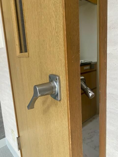 座間市座間2丁目楽器可(防音・ピアノ・弦管楽器・声楽)マンション その他設備