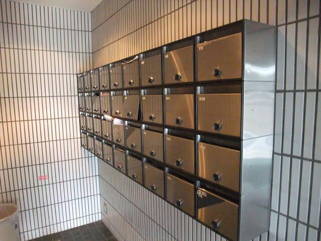 座間市座間2丁目楽器可(防音・ピアノ・弦管楽器・声楽)マンション その他共有部分