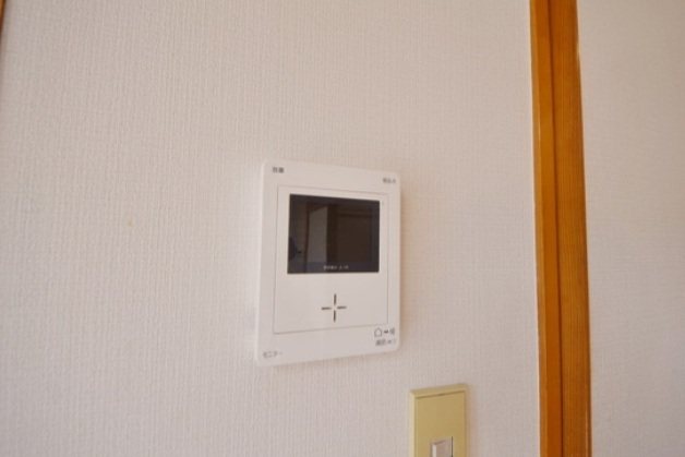 練馬区東大泉3丁目楽器可(グランドピアノ・弦・木管楽器・声楽)マンション セキュリティ