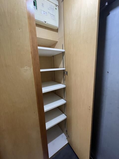 杉並区上高井戸1丁目楽器可（グランドピアノ・管弦楽器・声楽）マンション 玄関