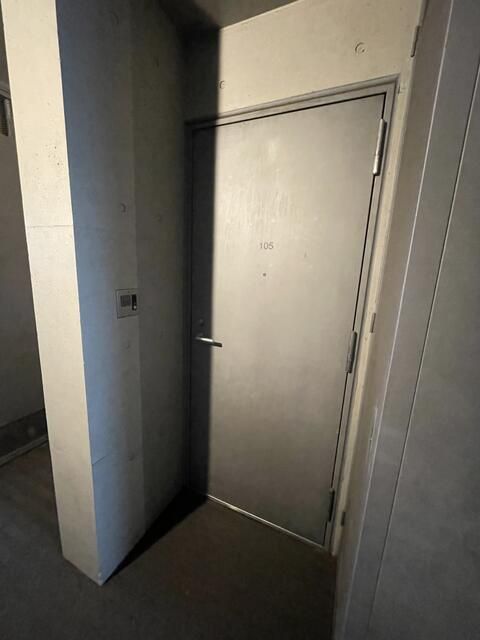 杉並区上高井戸1丁目楽器可（グランドピアノ・管弦楽器・声楽）マンション その他共有部分